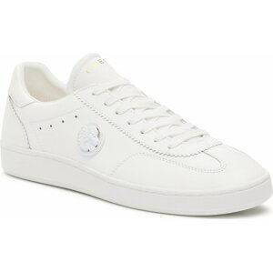 Sneakersy Guess Fano FM7FAN ELL12 WHITE