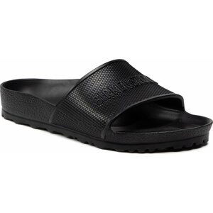 Nazouváky Birkenstock Barbados Eva 1015398 Black