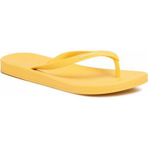 Žabky Ipanema Anat Colors Fem 82591 Yellow/Yellow 21488