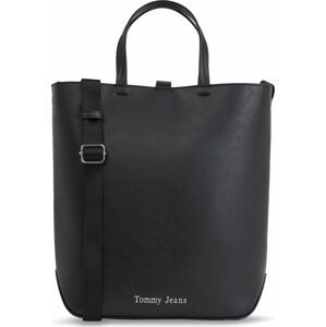 Kabelka Tommy Jeans Tjw Must New Tote AW0AW15421 Black BDS