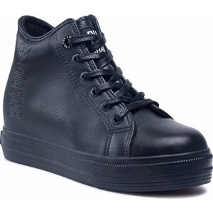 Sneakersy Big Star Shoes II274091 Navy
