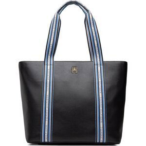 Kabelka Tommy Hilfiger Life Shopper AW0AW14218 BDS