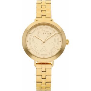 Hodinky Ted Baker Ammiee BKPAMF208 Gold/Gold