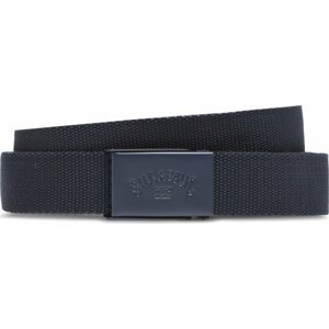 Pánský pásek Billabong MABL3BCO Navy NVY