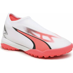 Boty Puma Ultra Match 107516 01 White