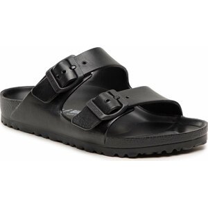 Nazouváky Birkenstock Arizona 0129423 Black