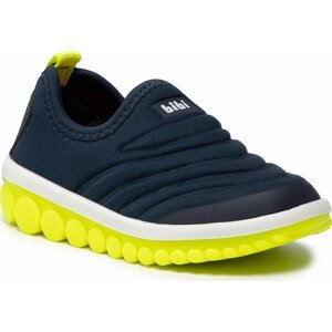 Sneakersy Bibi Roller 2.0 1155014 Naval/Yellow Fluor