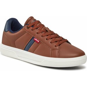 Sneakersy Levi's® 235431-794 Brown 28