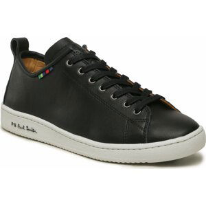 Sneakersy Paul Smith Miyata M2S-MIY02-ASET Black 79