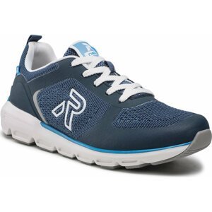 Sneakersy Rieker 40402-14 Blau