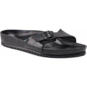 Nazouváky Birkenstock Madrid 0128161 Black