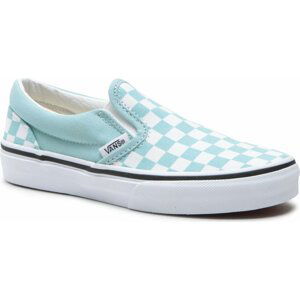 Tenisky Vans Classic Slip-On VN0A5KXMH7O1 Color Theory Checkerboard