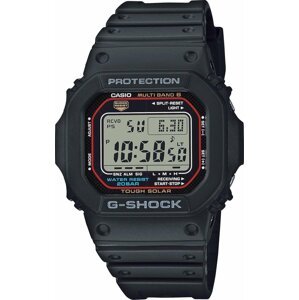 Hodinky G-Shock GW-M5610U-1ER Black