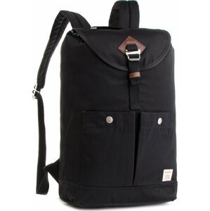 Batoh Doughnut D111-0003-F Montana Black