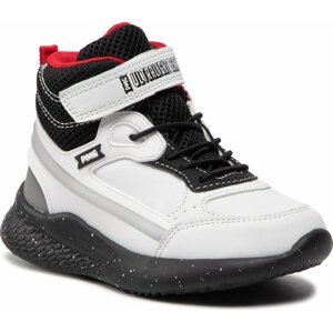 Sneakersy Primigi 2969100 Bianco