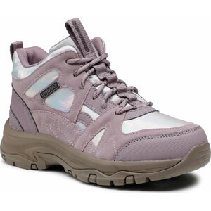 Trekingová obuv Skechers Brilliant Hue 158350/LAV Lavender