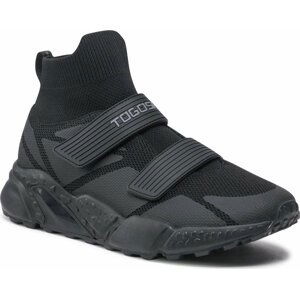 Sneakersy Togoshi MP-22C655A Black