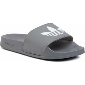 Nazouváky adidas adilette Lite FU7592 Grethr/Ftwwht/Grethr