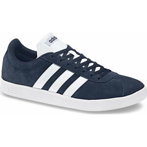 Boty adidas VL Court 2.0 DA9854 Navy/White