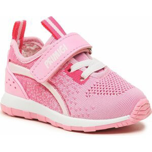 Sneakersy Primigi 3947000 Pink