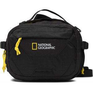 Ledvinka National Geographic Destination N16081.06 Black