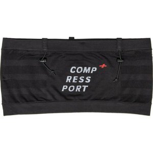 Sportovní opasek Compressport Free Belt Pro CU00011B Black