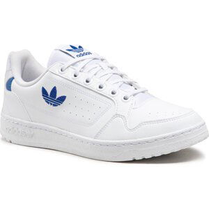 Boty adidas Ny 90 FZ2247 Ftwwht/Royblu/Ftwwht