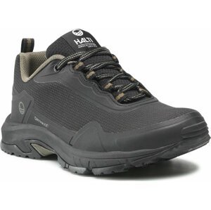Trekingová obuv Halti Fara Low 2 Men's Dx Outdoor Shoes 054-2620 Black P99