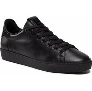 Sneakersy HÖGL 0-180350 Black 0100
