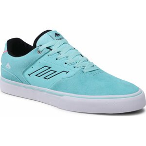 Sneakersy Emerica The Low Vulc 6101000131 Aquamarine 492