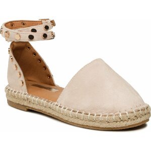 Espadrilky CAFèNOIR C1XA9913 Cipria M001