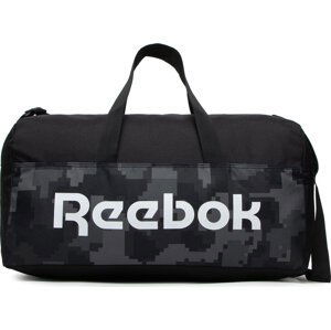 Taška Reebok Act Core Gr M Grip H36563 Black 1