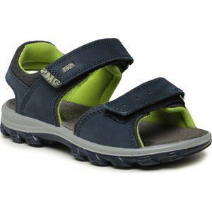 Sandály Primigi 3894311 S Blue-Grey