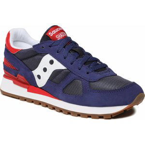 Sneakersy Saucony Shadow Original S2108 Navy/Red