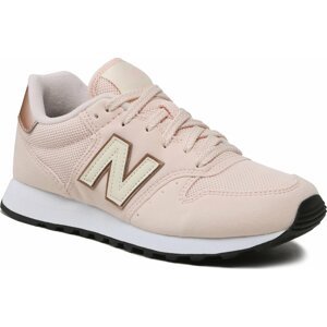 Sneakersy New Balance GW500SP2 Růžová