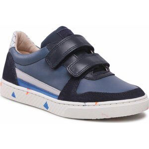 Sneakersy Ten IS Ten Base Sk8 NTCEAA0403 S Deep Blue/Navy/W