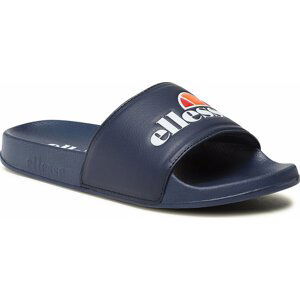 Nazouváky Ellesse Filippo Slide SGMF0397429 Navy 429