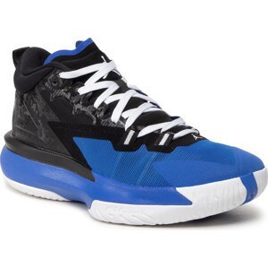 Boty Nike Jordan Zion 1 DA3130 004 Black/White/Hyper Royal
