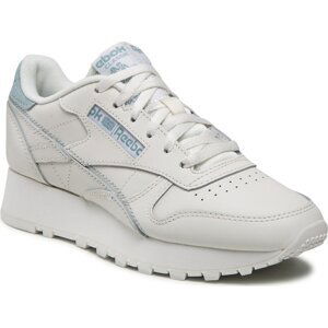 Boty Reebok Classic Leather GY8799 Chalk/Chalk/Seagry
