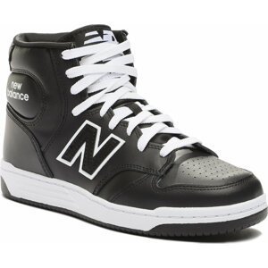 Sneakersy New Balance BB480COB Bílá