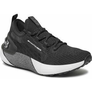 Boty Under Armour Ua W Hovr Phantom 3 Se 3026584-002 Šedá