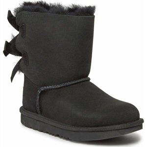 Boty Ugg K Bailey Bow II 1017394K K/Blk