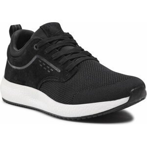 Sneakersy Halti Sahara Low Sneaker 054-2634 Black P99