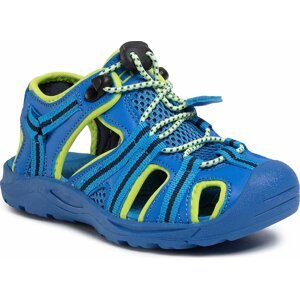 Sandály CMP Kids Aquarii Hiking Sandal 30Q9664 Regata L793