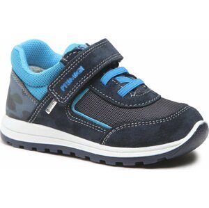 Sneakersy Primigi GORE-TEX 3855322 S Navy-Grey-Sky Blue