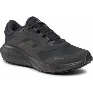 Boty adidas Supernova 3 Running GORE-TEX IE4339 Cblack/Cblack/Carbon