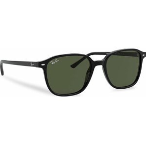 Sluneční brýle Ray-Ban 0RB2193 901/31 Black/Green