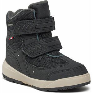 Sněhule Viking Toasty Warm Gtx GORE-TEX 2V 3-87060-277 M Black/Charcoal