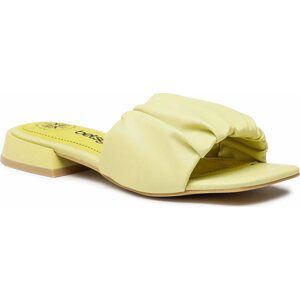 Nazouváky Betsy 927050/06-05E Light Yellow