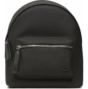 Batoh Lacoste NF3946DB Noir 000